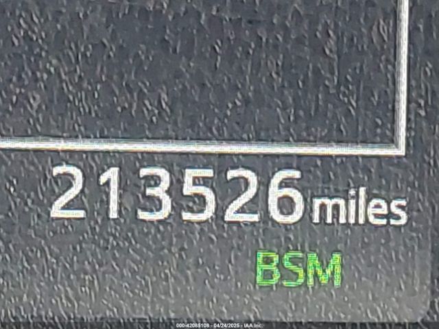 2T3JFREV5GW452222 Toyota RAV4 SE