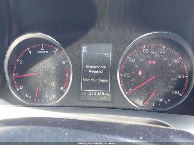 2T3JFREV5GW452222 Toyota RAV4 SE