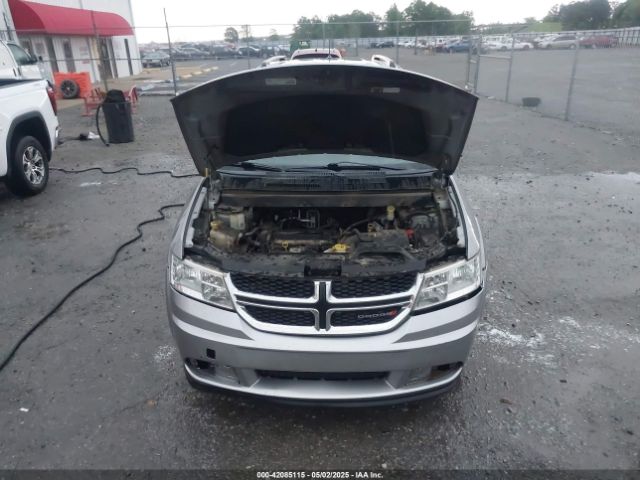 3C4PDCAB0GT104084 Dodge JOURNEY SE