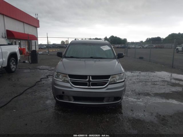 3C4PDCAB0GT104084 Dodge JOURNEY SE