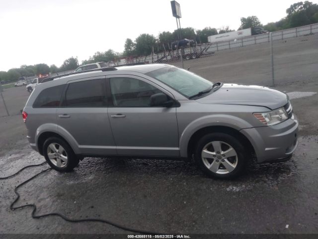 3C4PDCAB0GT104084 Dodge JOURNEY SE