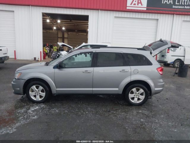 3C4PDCAB0GT104084 Dodge JOURNEY SE