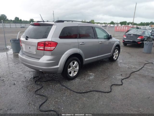 3C4PDCAB0GT104084 Dodge JOURNEY SE