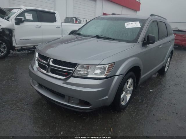 3C4PDCAB0GT104084 Dodge JOURNEY SE