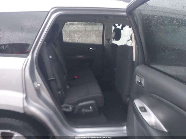 3C4PDCAB0GT104084 Dodge JOURNEY SE