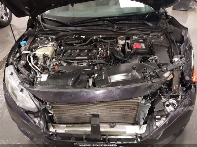 19XFC1F37GE030428 Honda Civic Ex-t