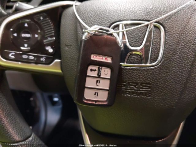 19XFC1F37GE030428 Honda Civic Ex-t