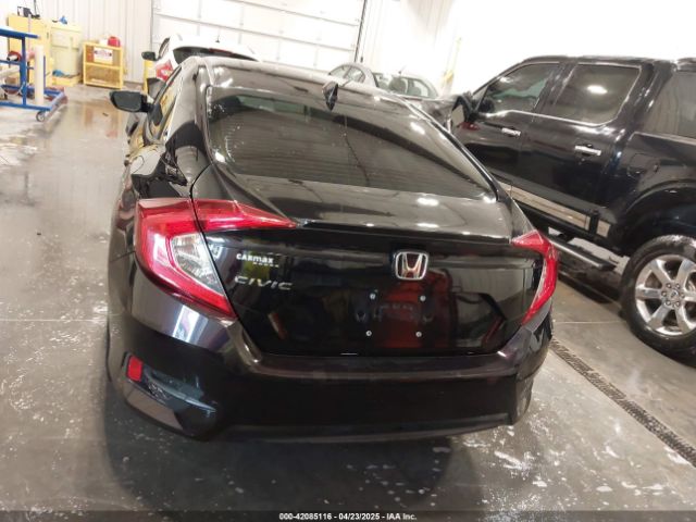 19XFC1F37GE030428 Honda Civic Ex-t