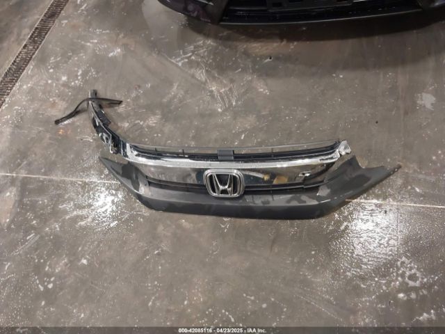 19XFC1F37GE030428 Honda Civic Ex-t
