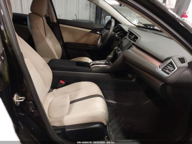 19XFC1F37GE030428 Honda Civic Ex-t