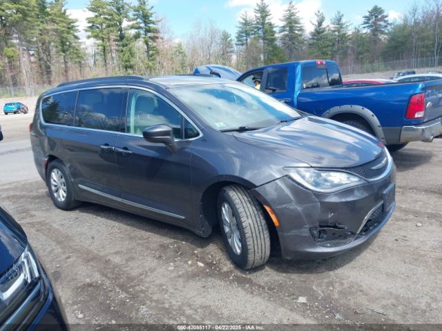 2C4RC1BGXHR667397 Chrysler Pacifica Touring-l