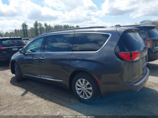 2C4RC1BGXHR667397 Chrysler Pacifica Touring-l