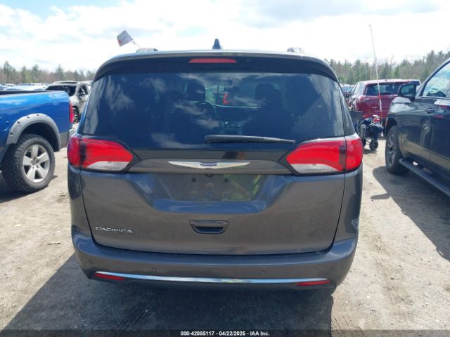 2C4RC1BGXHR667397 Chrysler Pacifica Touring-l