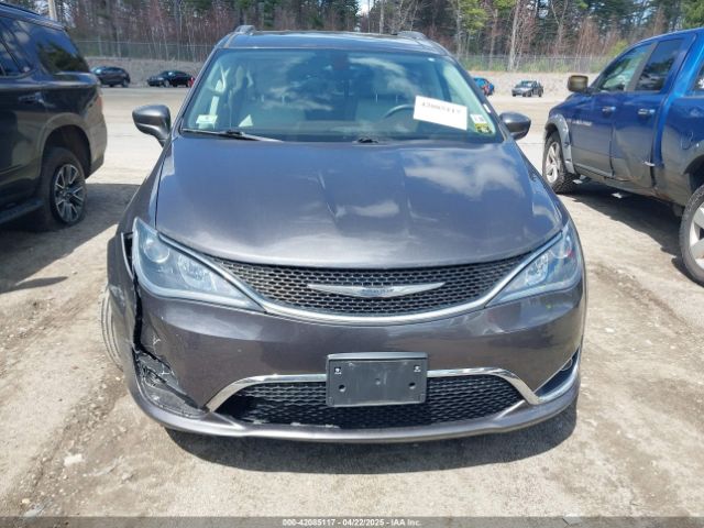 2C4RC1BGXHR667397 Chrysler Pacifica Touring-l