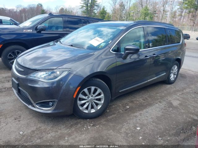 2C4RC1BGXHR667397 Chrysler Pacifica Touring-l