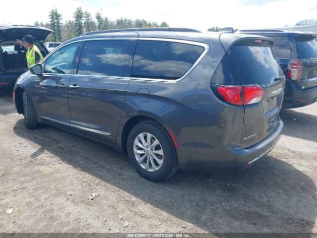 2C4RC1BGXHR667397 Chrysler Pacifica Touring-l
