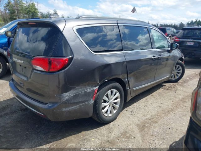 2C4RC1BGXHR667397 Chrysler Pacifica Touring-l
