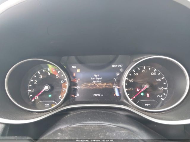 3C4NJCCB0LT128635 Jeep Compass Limited Fwd
