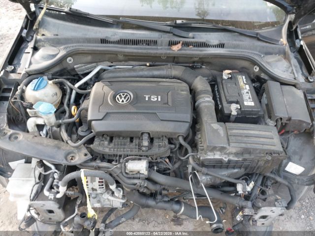 3VWD07AJ1FM277499 Volkswagen Jetta 1.8t Se