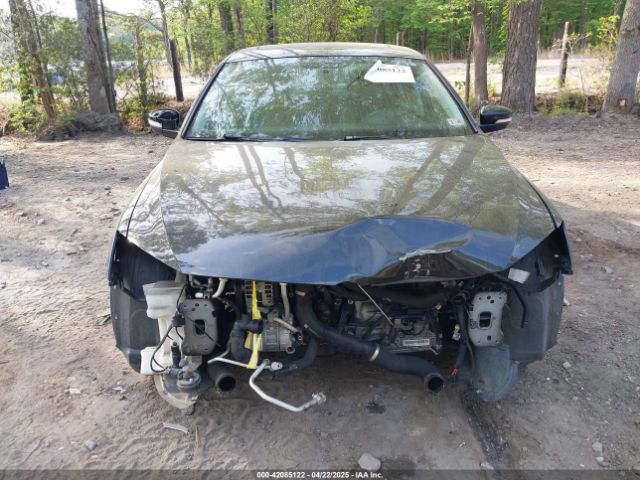 3VWD07AJ1FM277499 Volkswagen Jetta 1.8t Se
