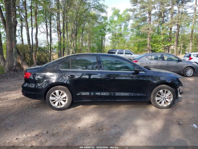 3VWD07AJ1FM277499 Volkswagen Jetta 1.8t Se