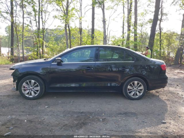 3VWD07AJ1FM277499 Volkswagen Jetta 1.8t Se