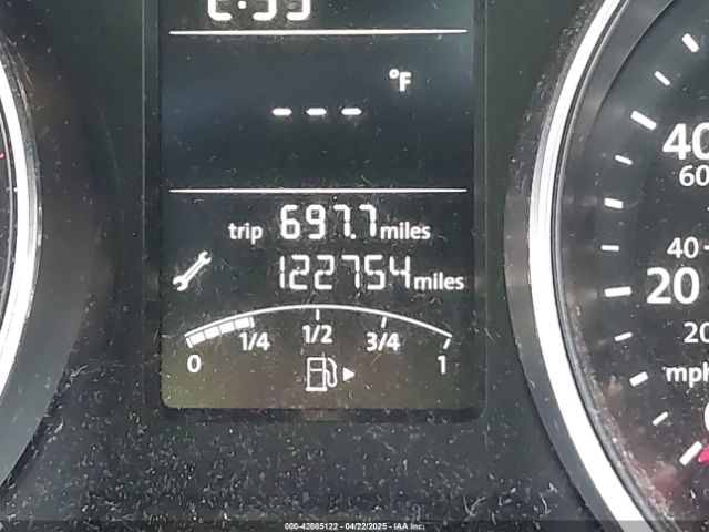 3VWD07AJ1FM277499 Volkswagen Jetta 1.8t Se