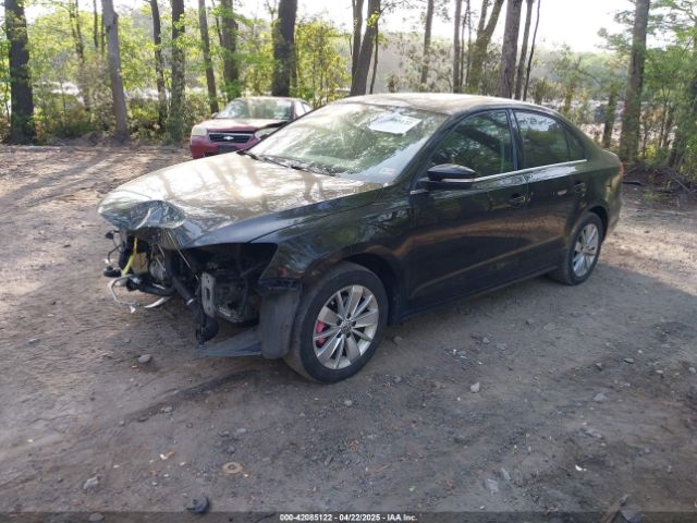 3VWD07AJ1FM277499 Volkswagen Jetta 1.8t Se