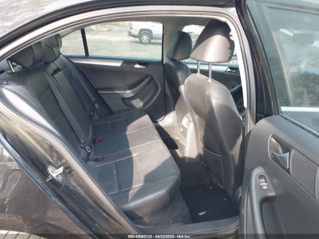 3VWD07AJ1FM277499 Volkswagen Jetta 1.8t Se