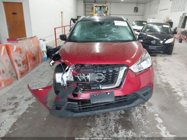 3N1CP5CV5LL520959 Nissan 2020