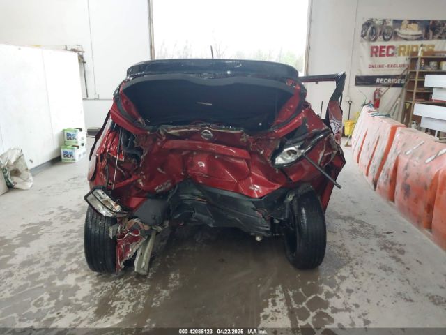 3N1CP5CV5LL520959 Nissan 2020