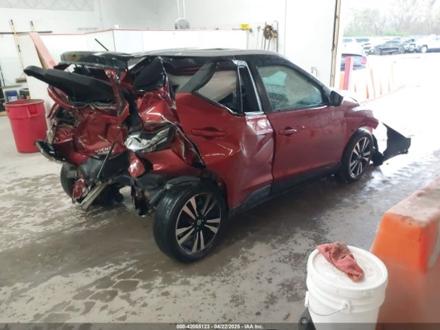3N1CP5CV5LL520959 Nissan 2020