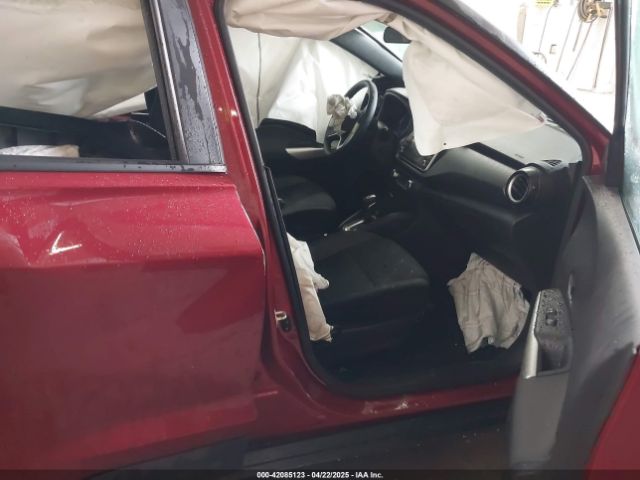 3N1CP5CV5LL520959 Nissan 2020