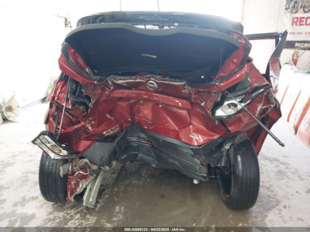 3N1CP5CV5LL520959 Nissan 2020