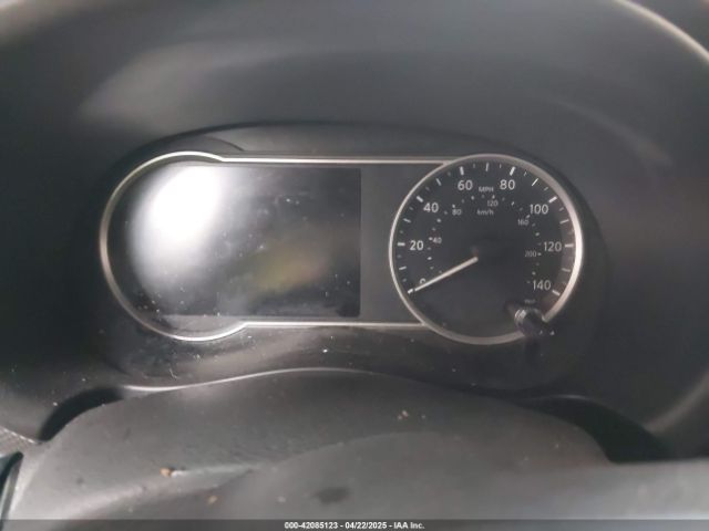 3N1CP5CV5LL520959 Nissan 2020