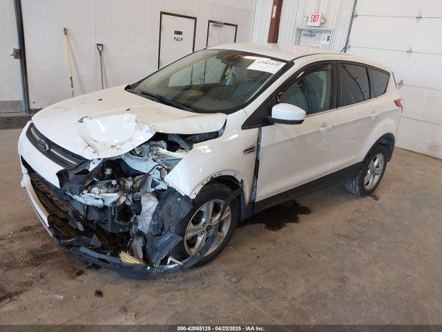 1FMCU9G97GUC76913 Ford ESCAPE SE