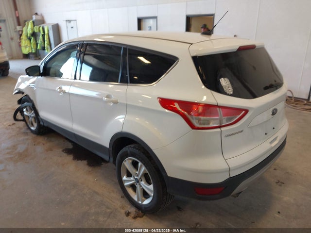 1FMCU9G97GUC76913 Ford ESCAPE SE