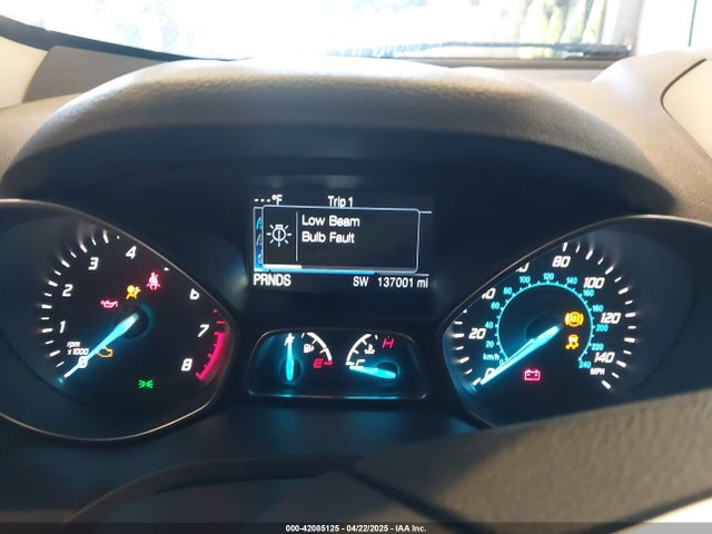 1FMCU9G97GUC76913 Ford ESCAPE SE