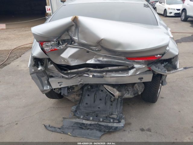 4T1BK1EB9FU162807 Toyota 2gr-fe