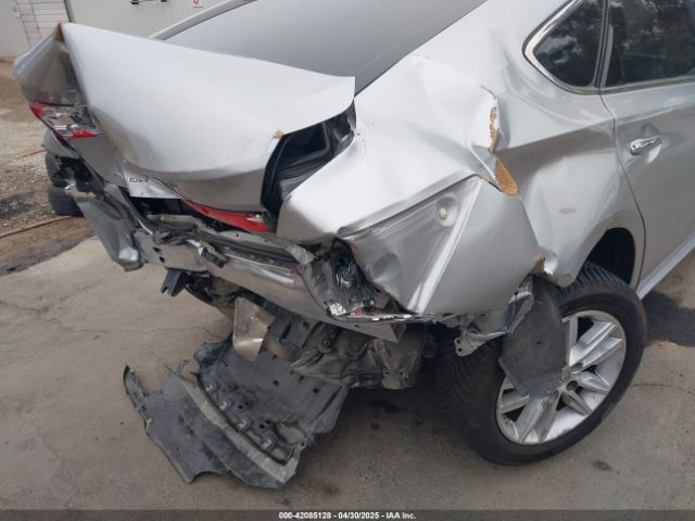 4T1BK1EB9FU162807 Toyota 2gr-fe