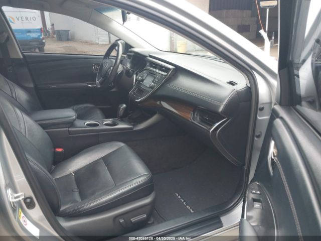 4T1BK1EB9FU162807 Toyota 2gr-fe