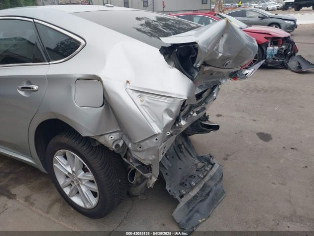 4T1BK1EB9FU162807 Toyota 2gr-fe
