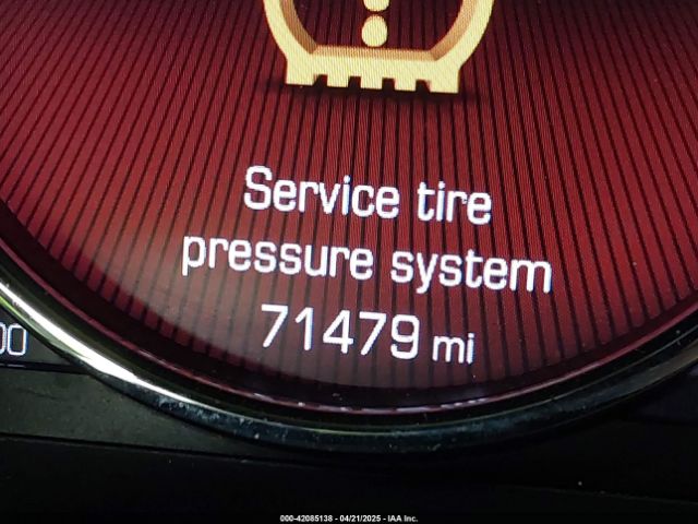 3C3CFFFH1FT597459 Fiat 500 ABARTH