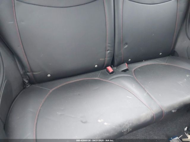 3C3CFFFH1FT597459 Fiat 500 ABARTH
