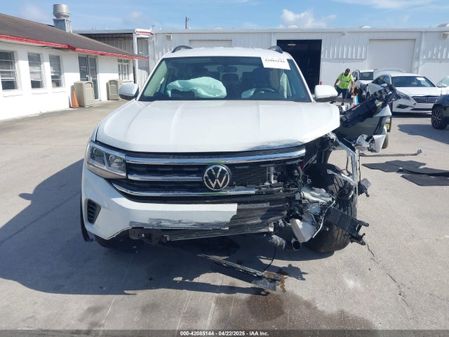 Aukcja sprzedaży 2023 Volkswagen Atlas 2.0t Se, vin: 1V2DP2CA7PC547576, numer aukcji: 42085144
