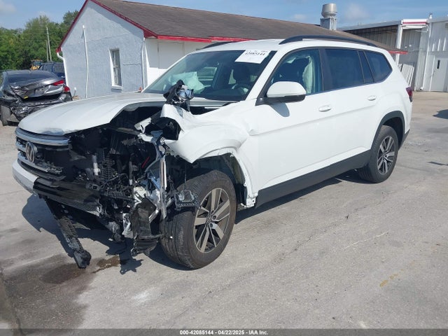Aukcja sprzedaży 2023 Volkswagen Atlas 2.0t Se, vin: 1V2DP2CA7PC547576, numer aukcji: 42085144