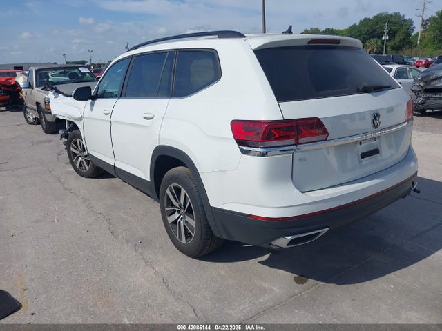 Aukcja sprzedaży 2023 Volkswagen Atlas 2.0t Se, vin: 1V2DP2CA7PC547576, numer aukcji: 42085144