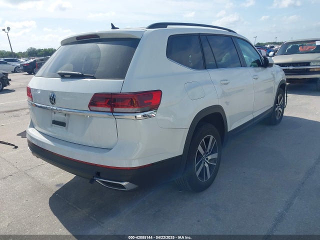 Aukcja sprzedaży 2023 Volkswagen Atlas 2.0t Se, vin: 1V2DP2CA7PC547576, numer aukcji: 42085144