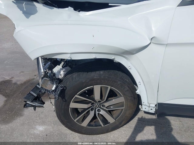 Aukcja sprzedaży 2023 Volkswagen Atlas 2.0t Se, vin: 1V2DP2CA7PC547576, numer aukcji: 42085144