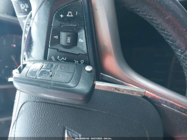 1G11E5SA4GF101499 Chevrolet Malibu Limited Ltz